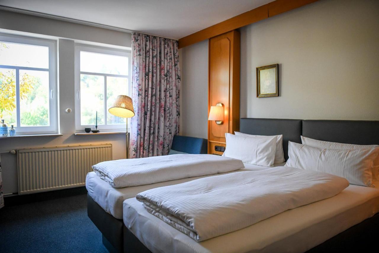 Hotel Mainblick Garni Marktheidenfeld Dış mekan fotoğraf