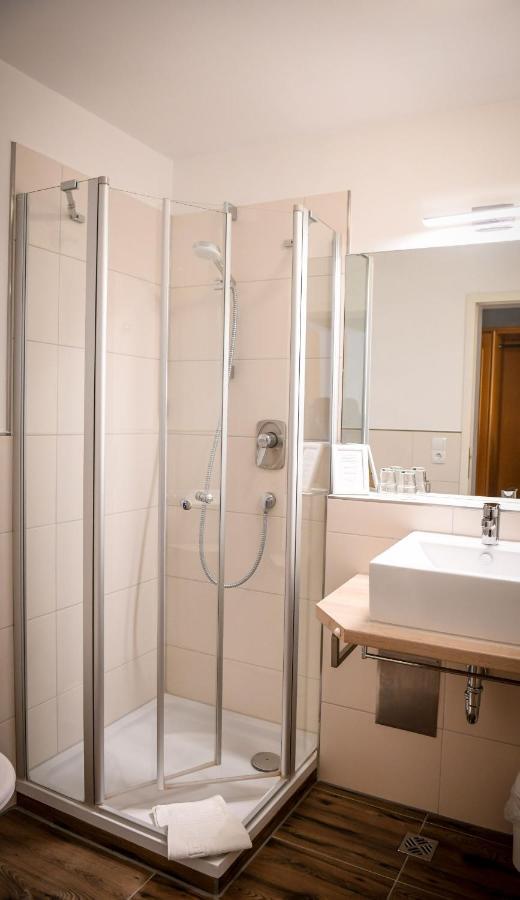 Hotel Mainblick Garni Marktheidenfeld Dış mekan fotoğraf