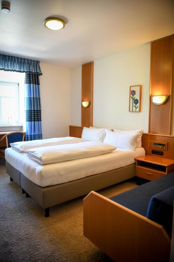 Hotel Mainblick Garni Marktheidenfeld Dış mekan fotoğraf