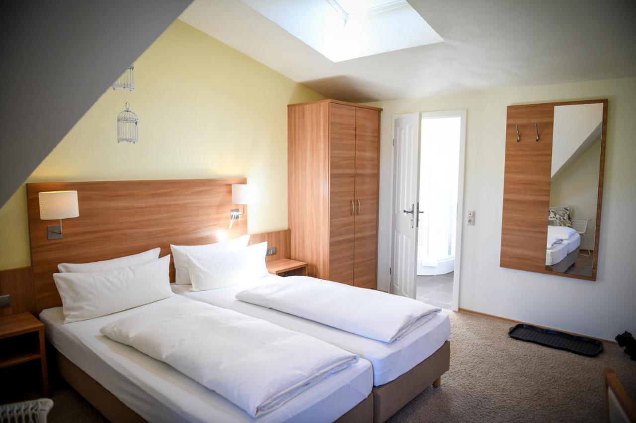 Hotel Mainblick Garni Marktheidenfeld Dış mekan fotoğraf