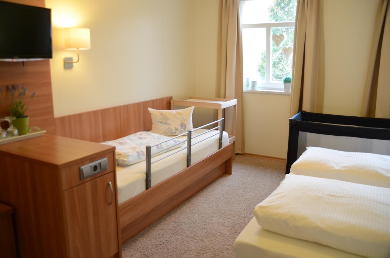 Hotel Mainblick Garni Marktheidenfeld Dış mekan fotoğraf