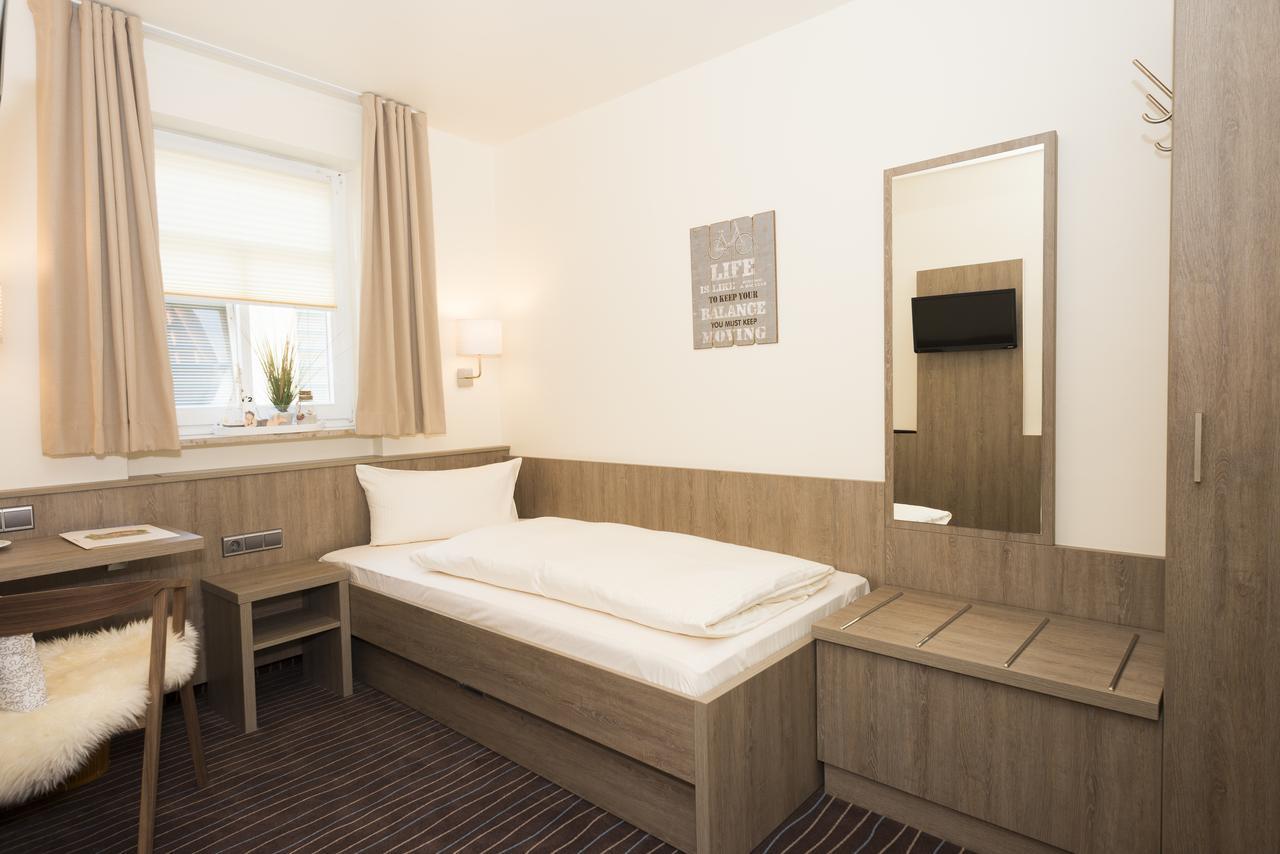 Hotel Mainblick Garni Marktheidenfeld Dış mekan fotoğraf